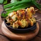 How To Prepare Smoky Dhaba Style Paneer Tikka at Home?